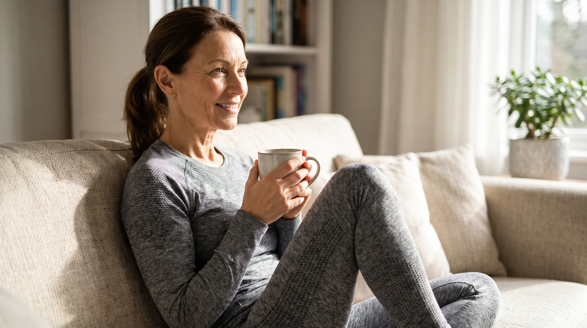 Menopausa